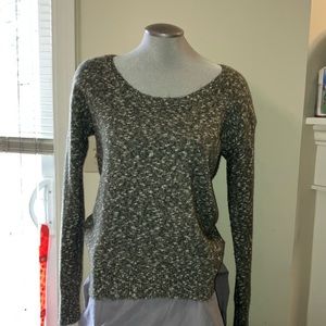 GAP COTTON SWEATER